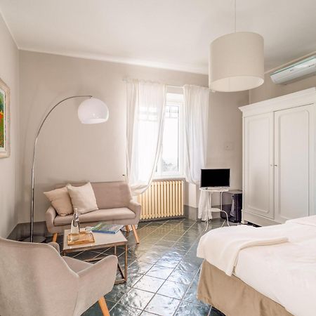Villa Borgovecchio B&B Camaiore Luaran gambar