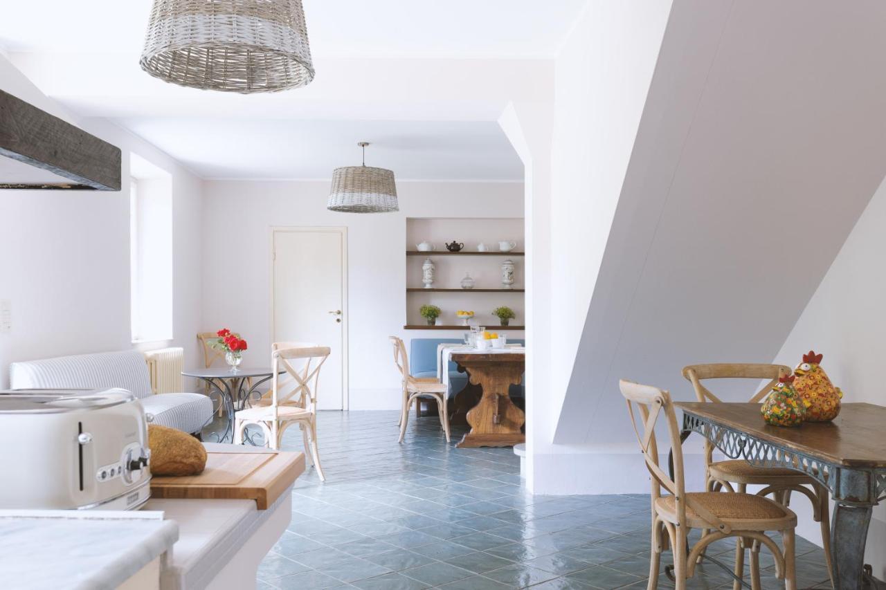 Villa Borgovecchio B&B Camaiore Luaran gambar