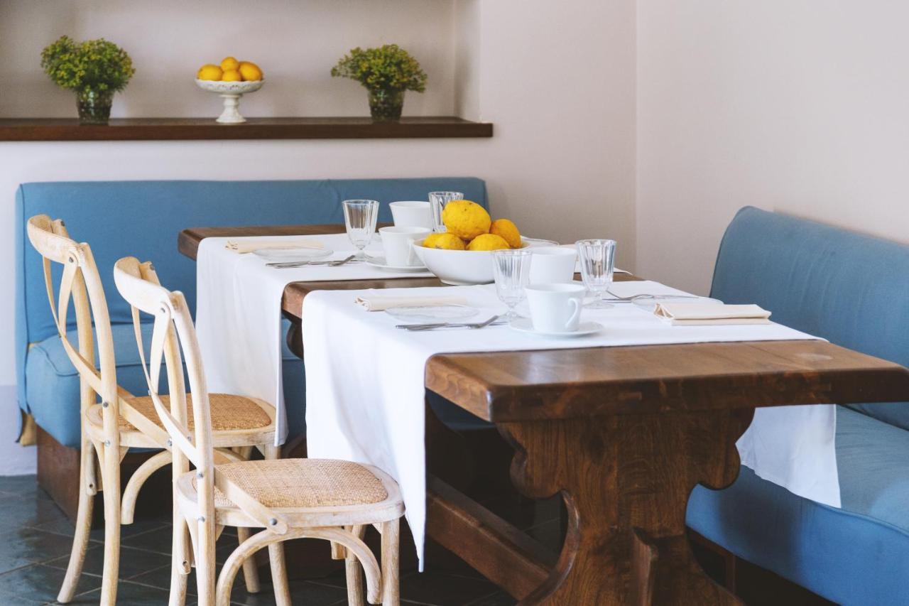 Villa Borgovecchio B&B Camaiore Luaran gambar