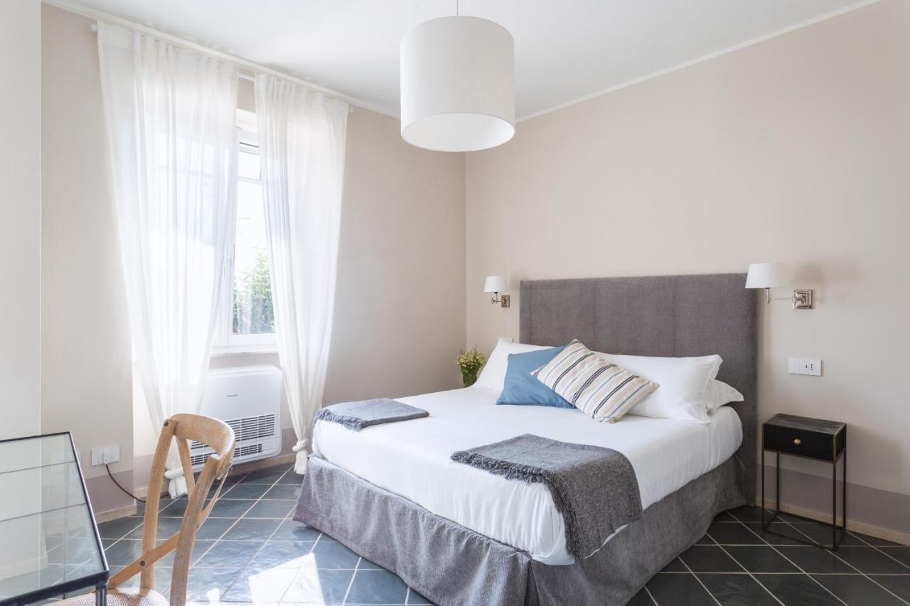 Villa Borgovecchio B&B Camaiore Luaran gambar