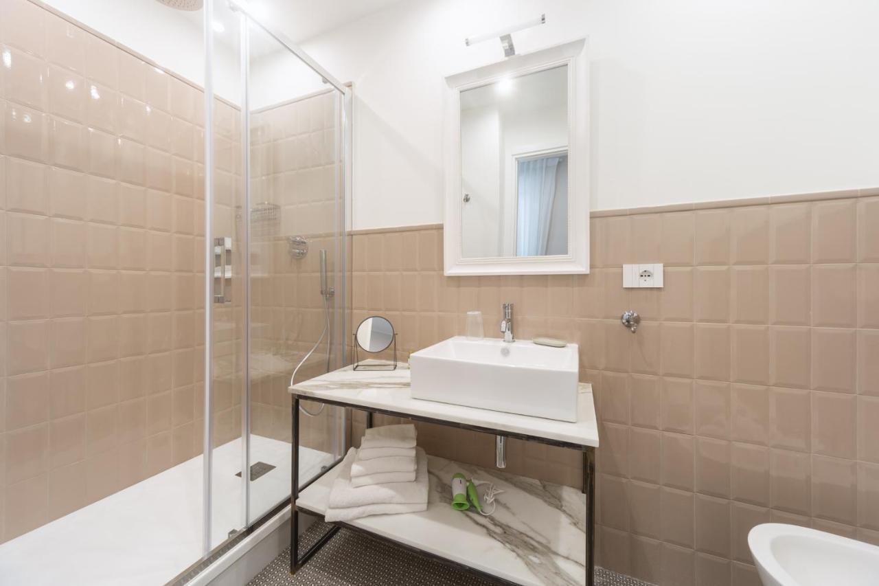 Villa Borgovecchio B&B Camaiore Luaran gambar