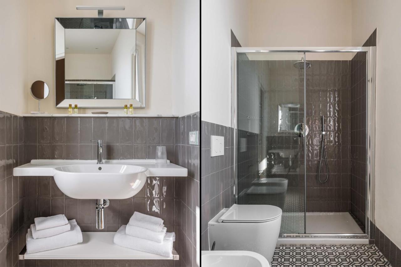 Villa Borgovecchio B&B Camaiore Luaran gambar