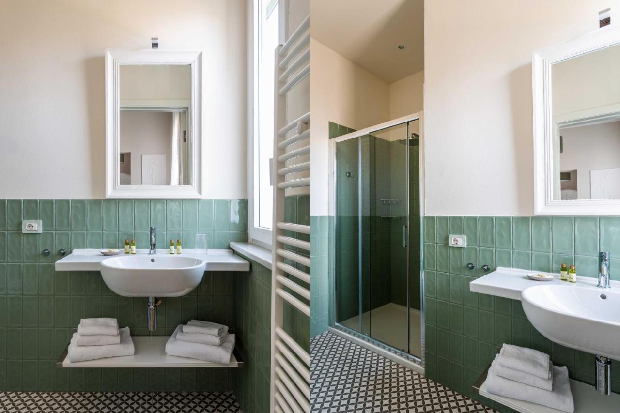 Villa Borgovecchio B&B Camaiore Luaran gambar