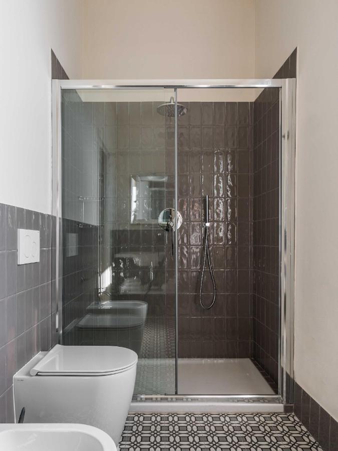 Villa Borgovecchio B&B Camaiore Luaran gambar