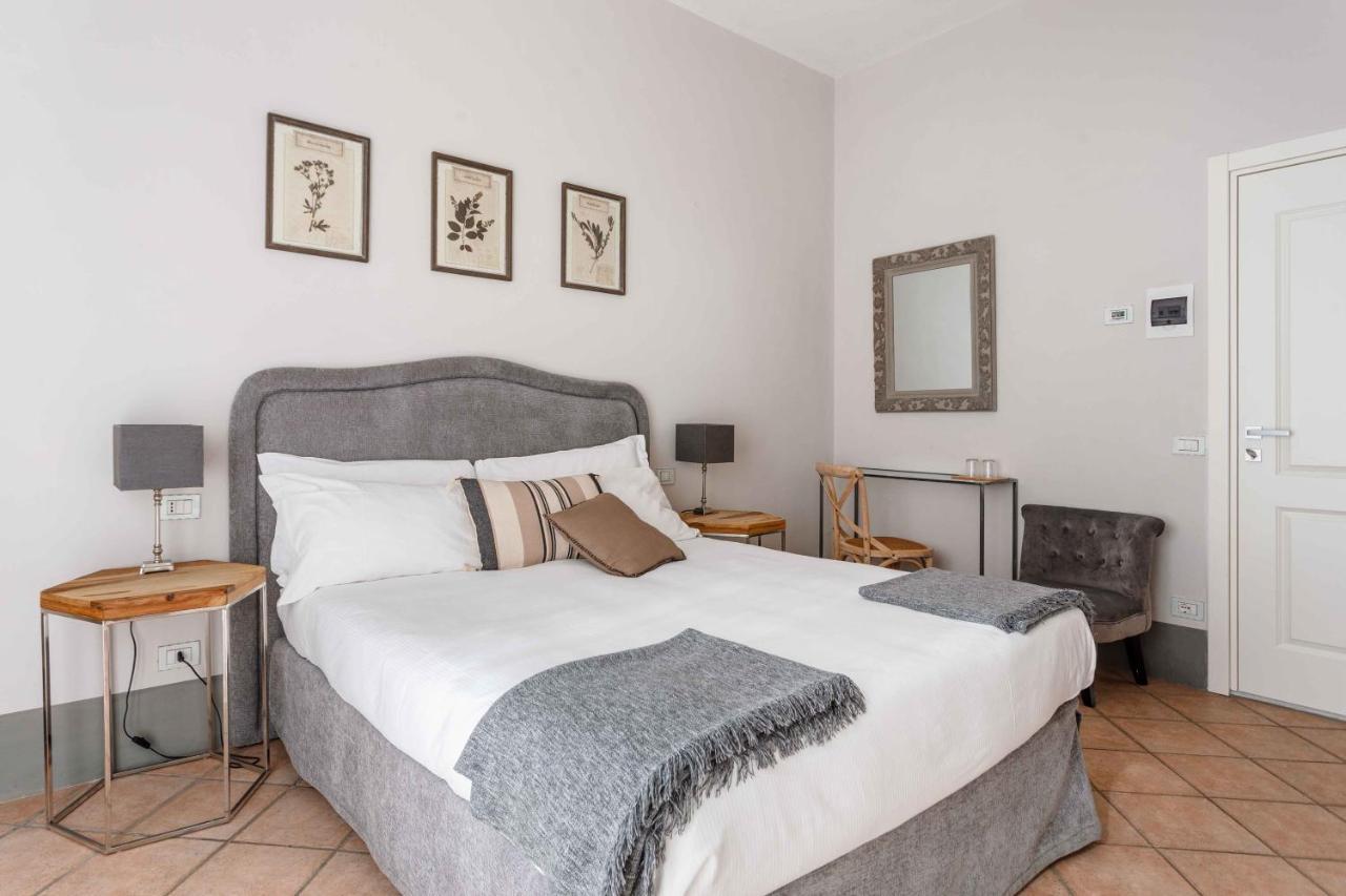 Villa Borgovecchio B&B Camaiore Luaran gambar