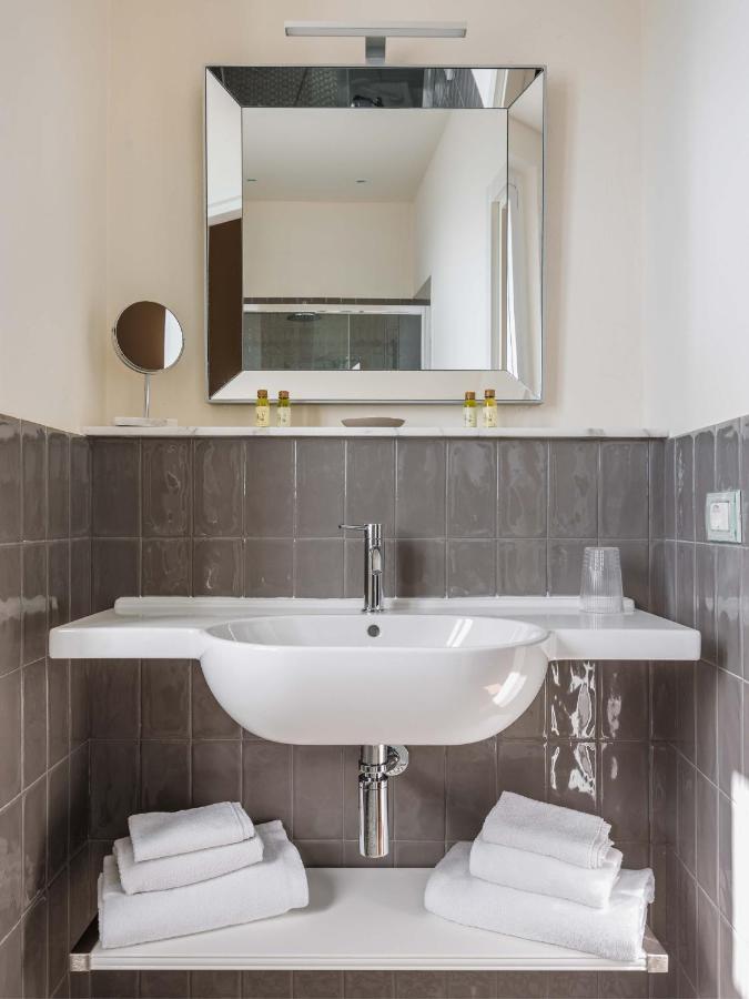 Villa Borgovecchio B&B Camaiore Luaran gambar