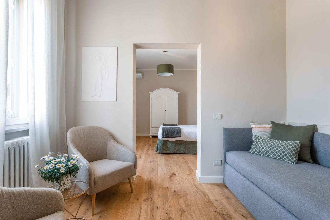 Villa Borgovecchio B&B Camaiore Luaran gambar