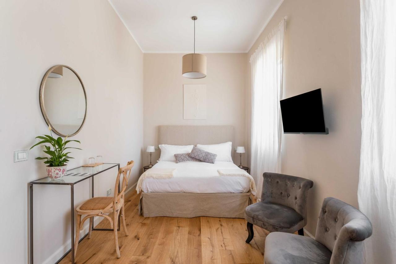 Villa Borgovecchio B&B Camaiore Luaran gambar