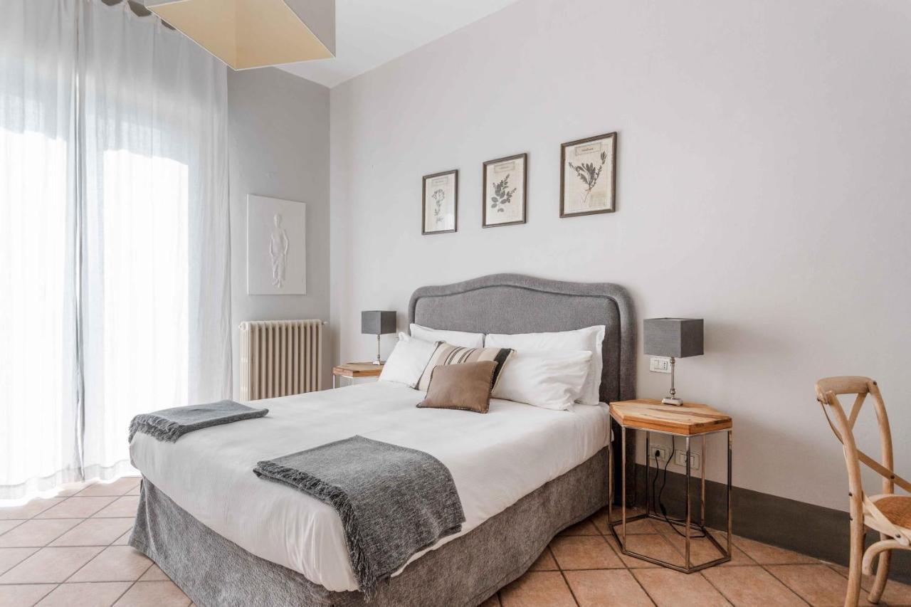 Villa Borgovecchio B&B Camaiore Luaran gambar