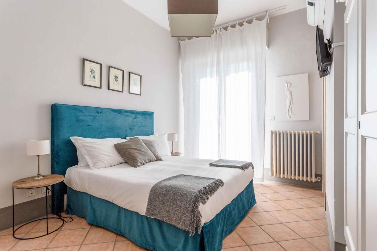 Villa Borgovecchio B&B Camaiore Luaran gambar