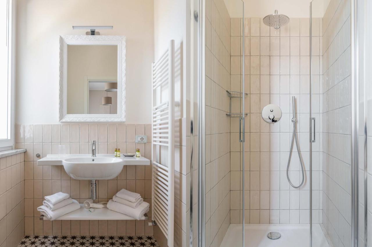 Villa Borgovecchio B&B Camaiore Luaran gambar