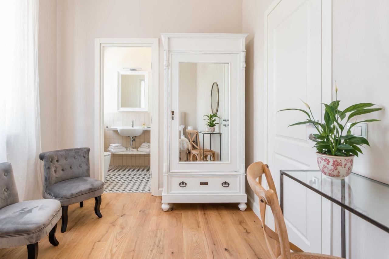 Villa Borgovecchio B&B Camaiore Luaran gambar