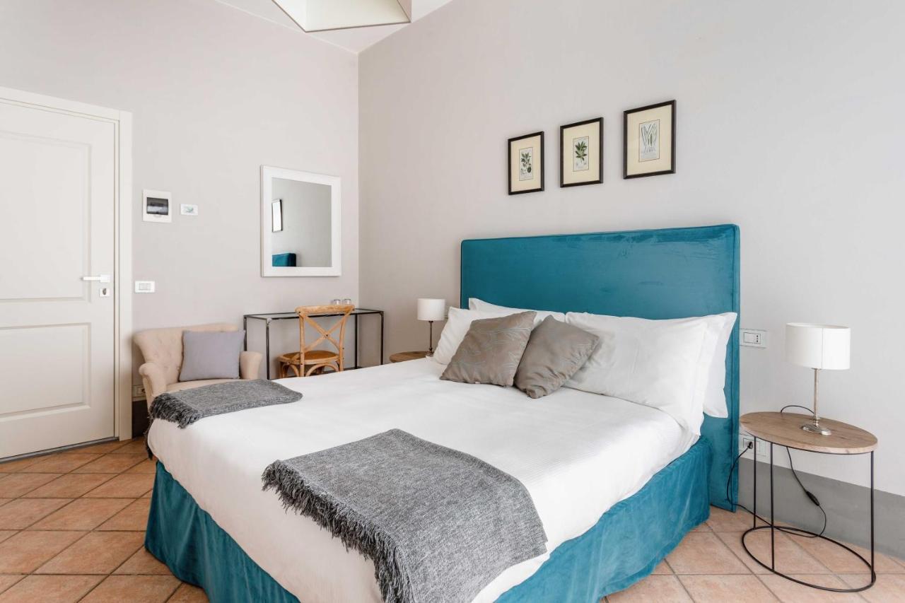Villa Borgovecchio B&B Camaiore Luaran gambar