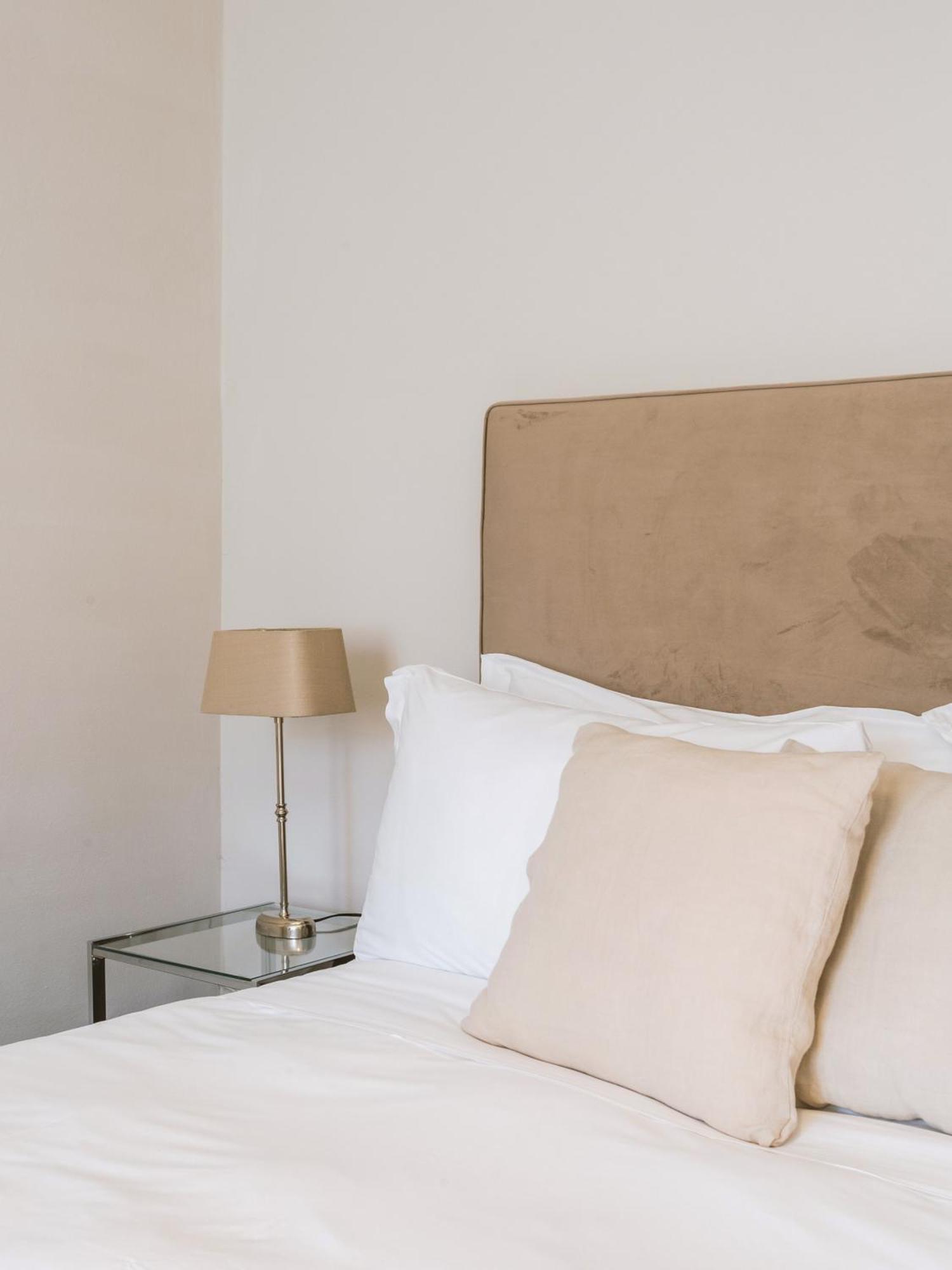 Villa Borgovecchio B&B Camaiore Luaran gambar