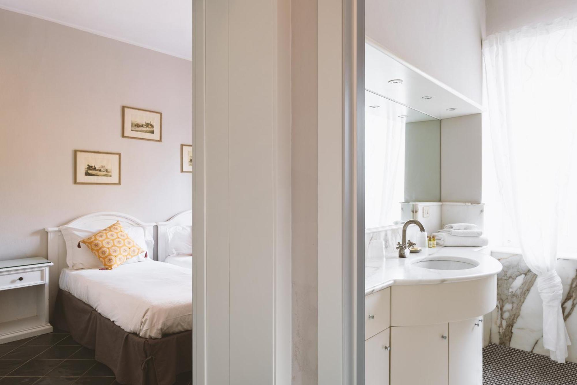 Villa Borgovecchio B&B Camaiore Luaran gambar