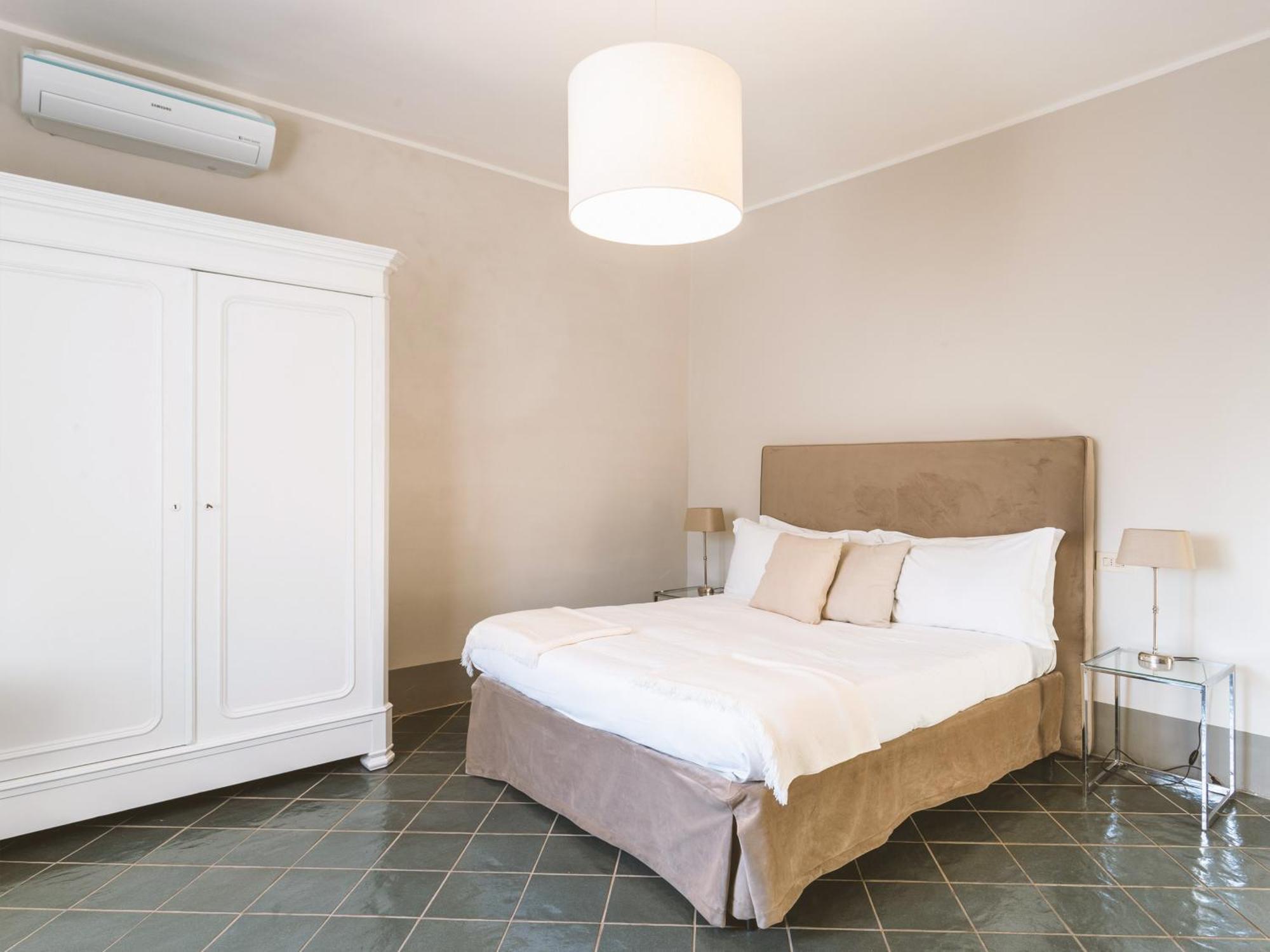 Villa Borgovecchio B&B Camaiore Luaran gambar