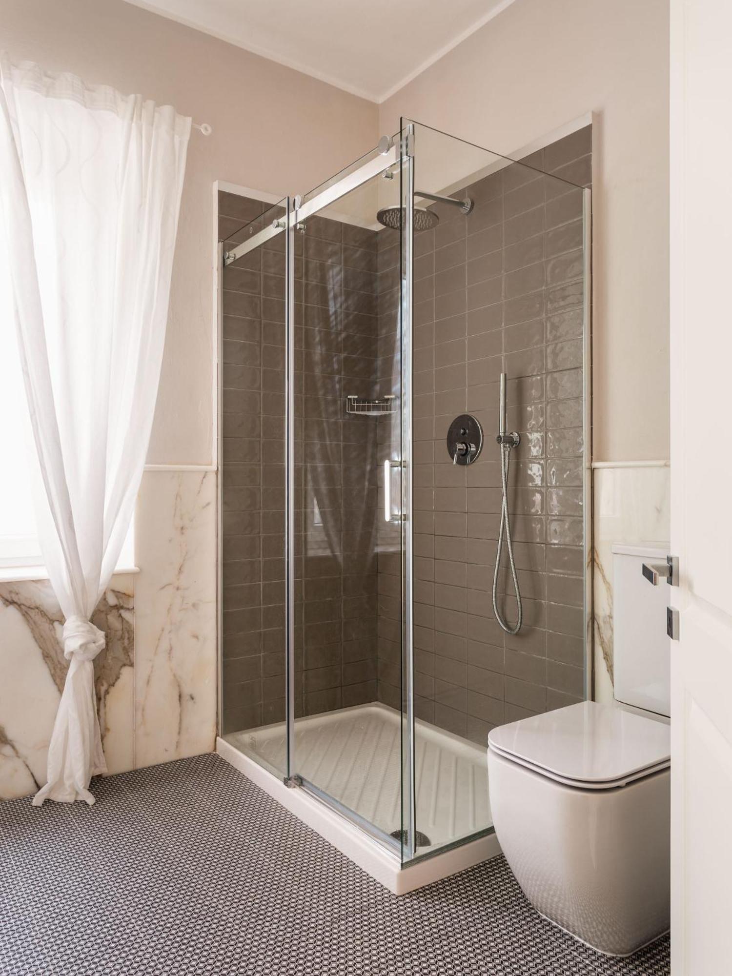 Villa Borgovecchio B&B Camaiore Luaran gambar