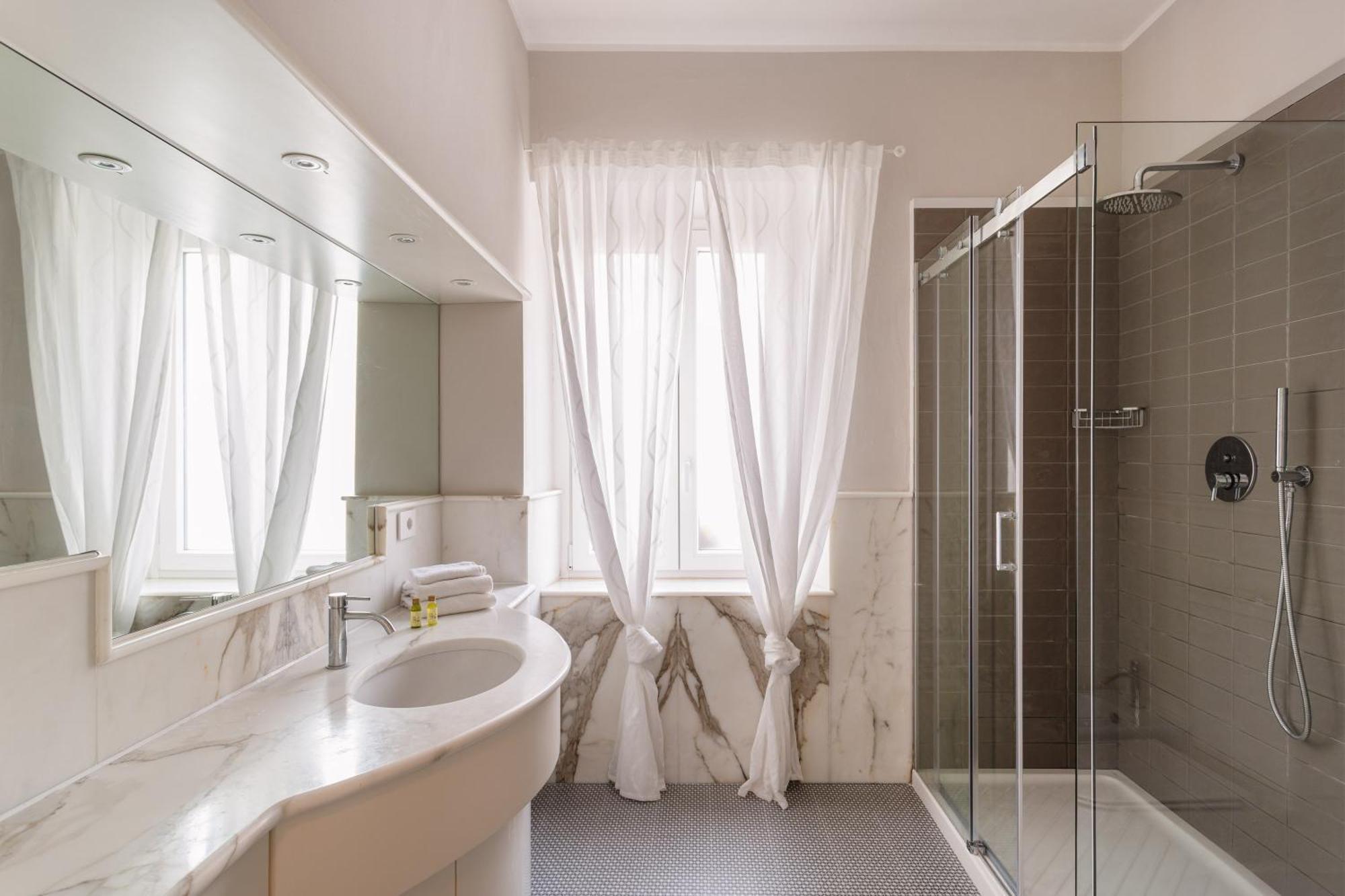 Villa Borgovecchio B&B Camaiore Luaran gambar