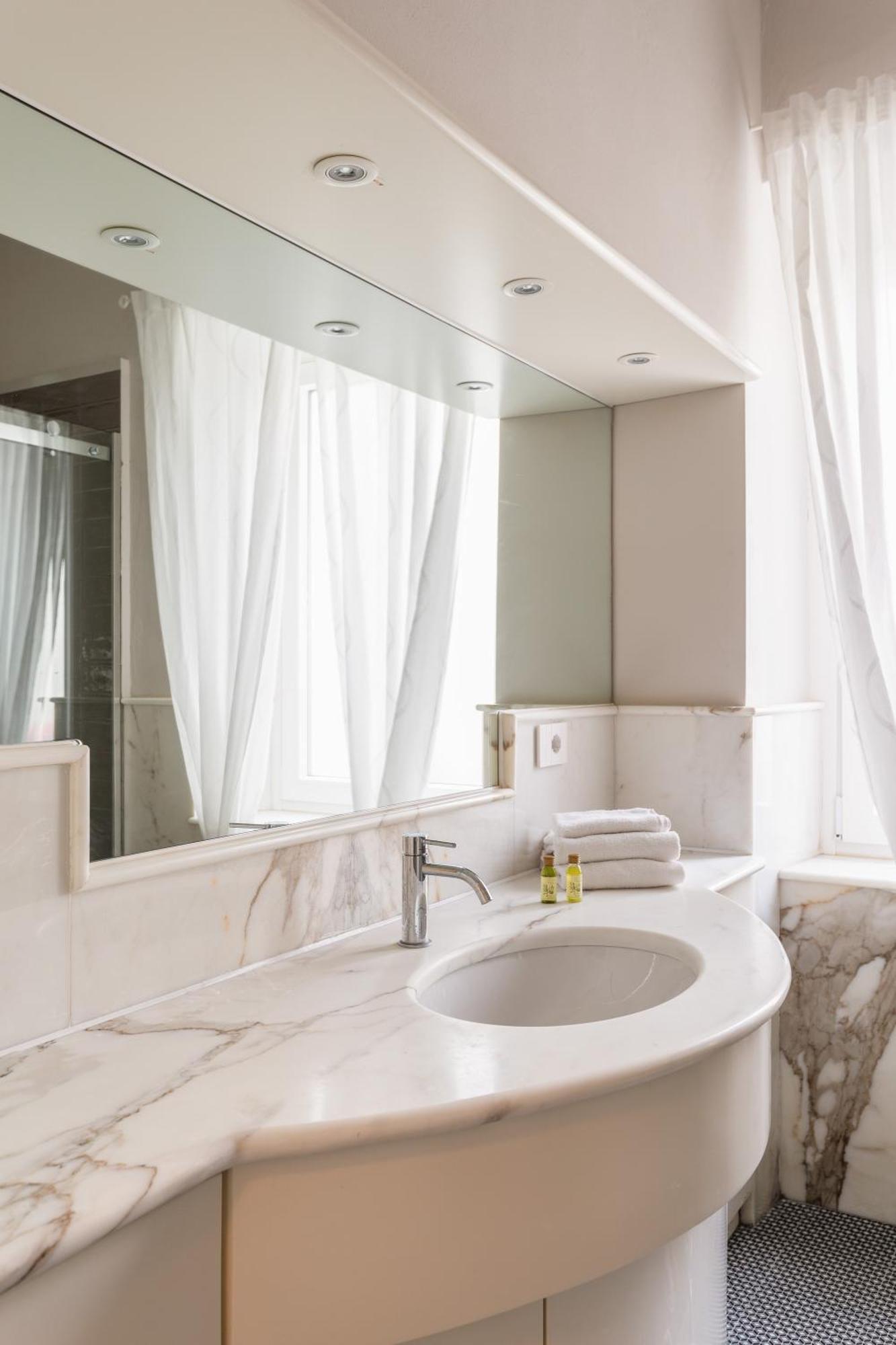 Villa Borgovecchio B&B Camaiore Luaran gambar